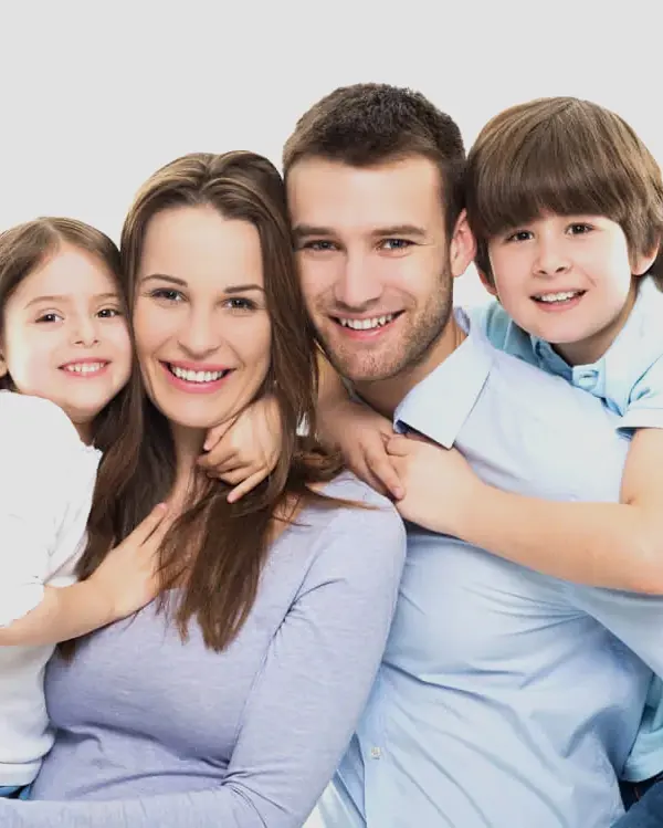 Family dentistry