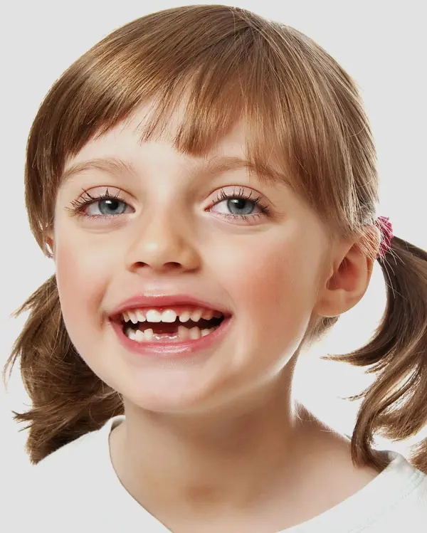 Pediatric dentistry